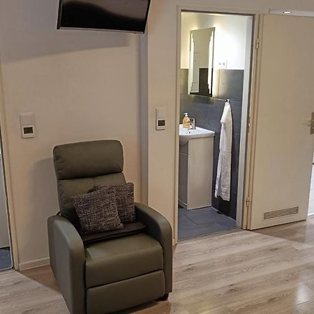 City-Apartment Spreeufer Im Herzen Berlins Eksteriør bilde