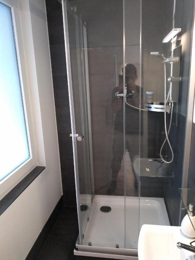 City-Apartment Spreeufer Im Herzen Berlins Eksteriør bilde