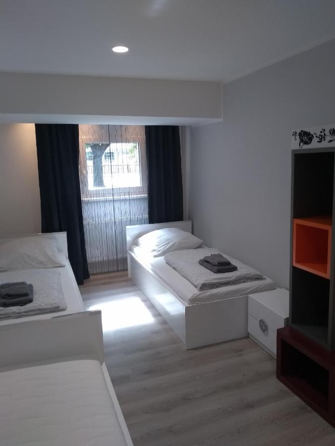 City-Apartment Spreeufer Im Herzen Berlins Eksteriør bilde