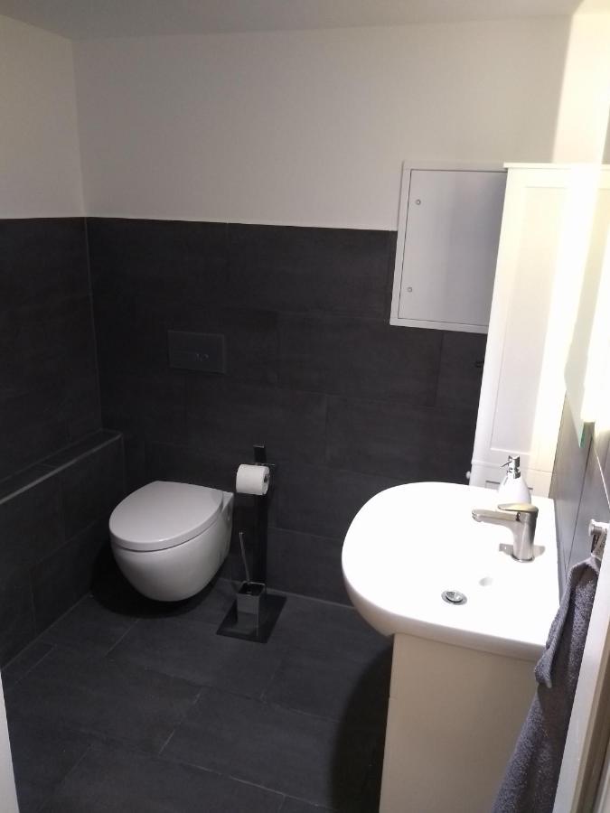City-Apartment Spreeufer Im Herzen Berlins Eksteriør bilde