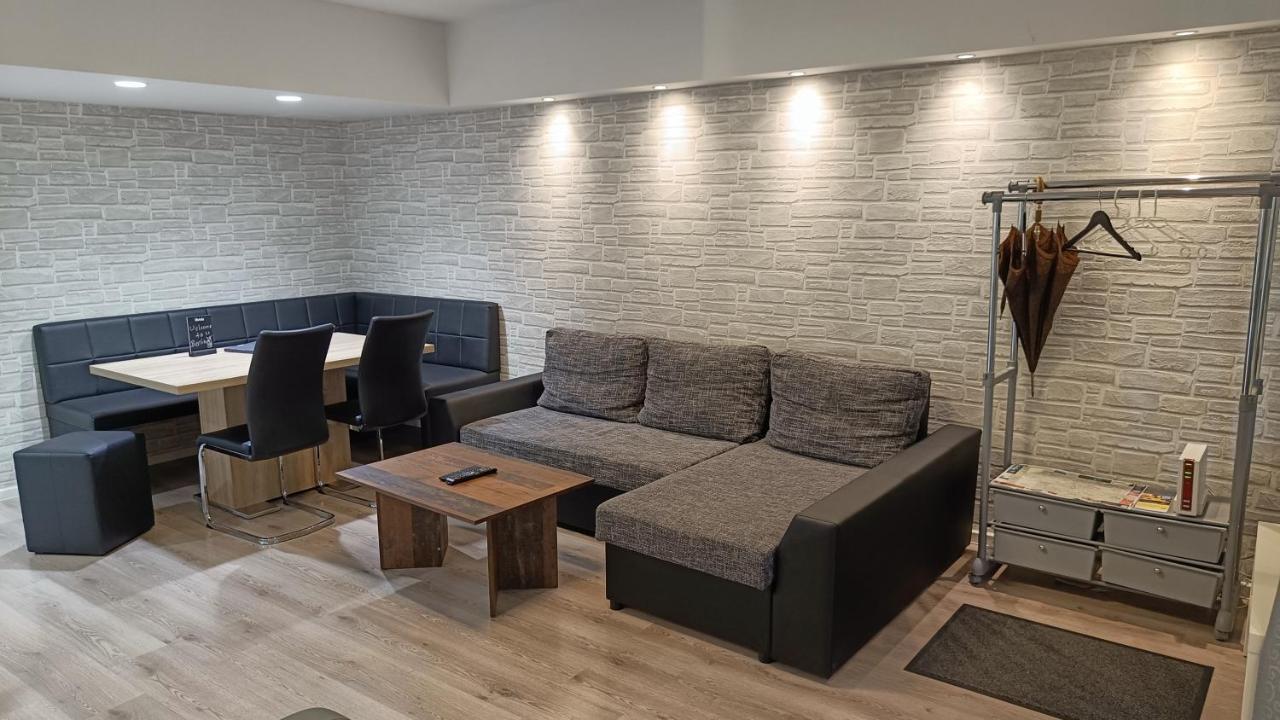 City-Apartment Spreeufer Im Herzen Berlins Eksteriør bilde